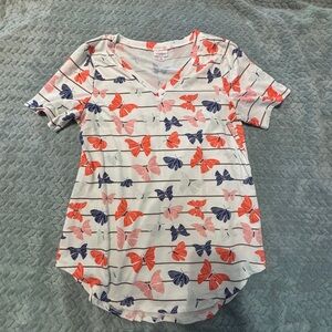 Lularoe Christy Tshirt